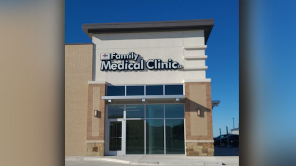 Family Medical Clinic